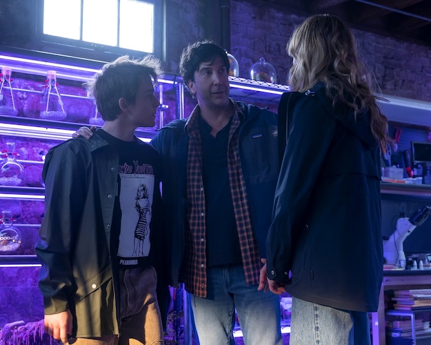 (Disney/Francisco Roman)