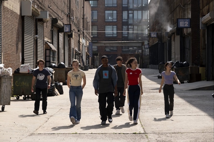 (Disney/Francisco Roman)