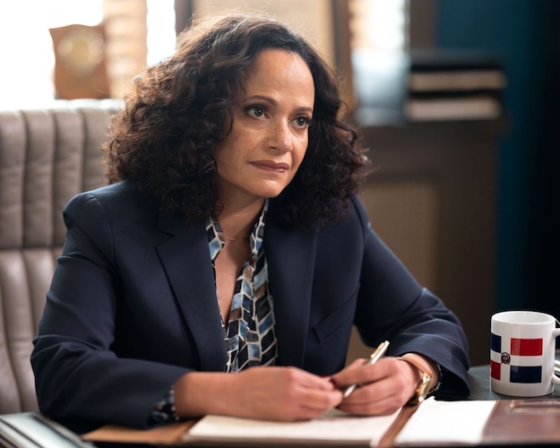 (Disney/Raymond Liu)