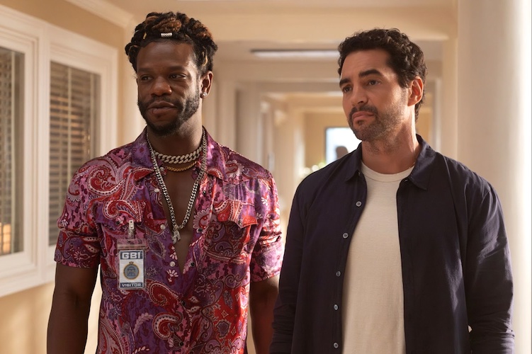 (Disney/Wilford Harewood)