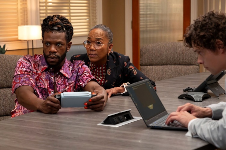 (Disney/Wilford Harewood)