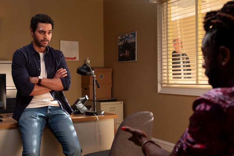 (Disney/Wilford Harewood)