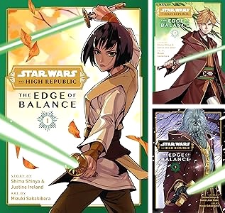 Cover for Vol. 4 not yet available.