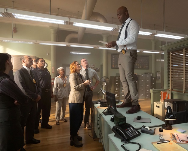 (Disney/Wilford Harewood)