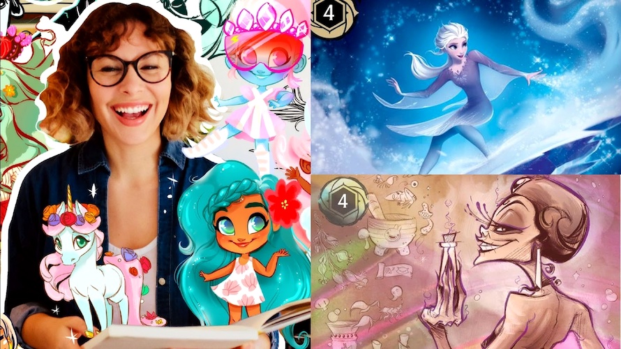 (Whitney Pollett/Ravensburger)