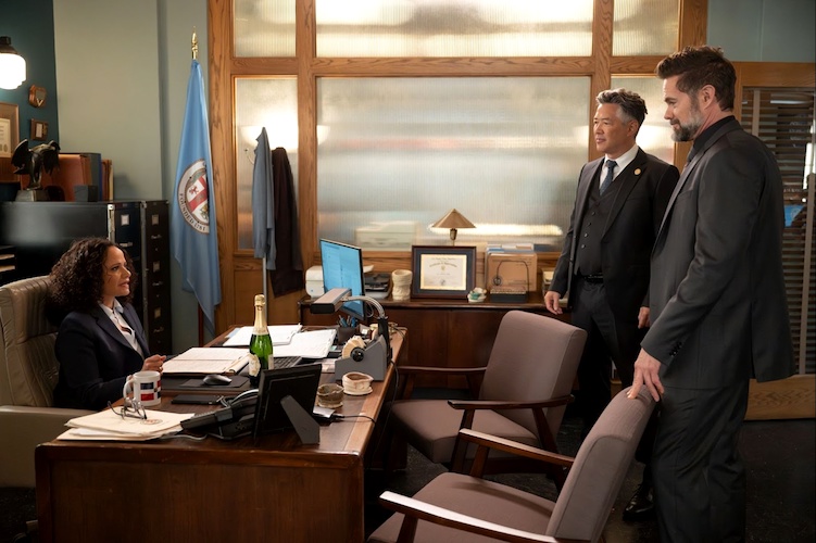 (Disney/Carlos Lopez-Calleja)