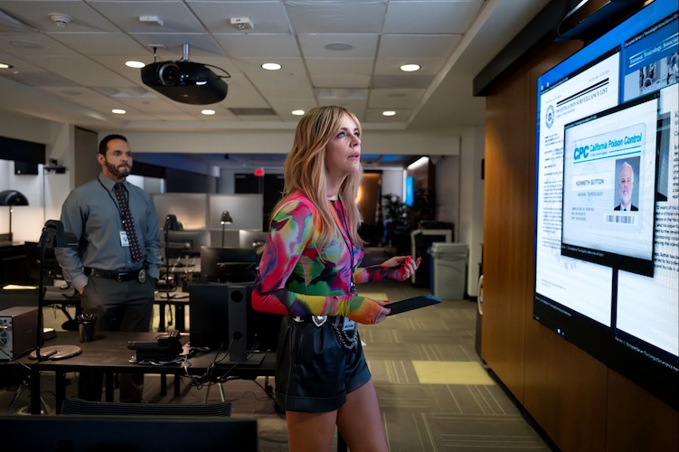 (Disney/Carlos Lopez-Calleja)
DANIEL SUNJATA, KAITLIN OLSON