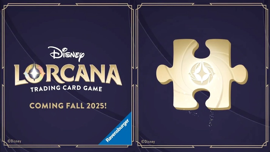 (Disney/Ravensburger)