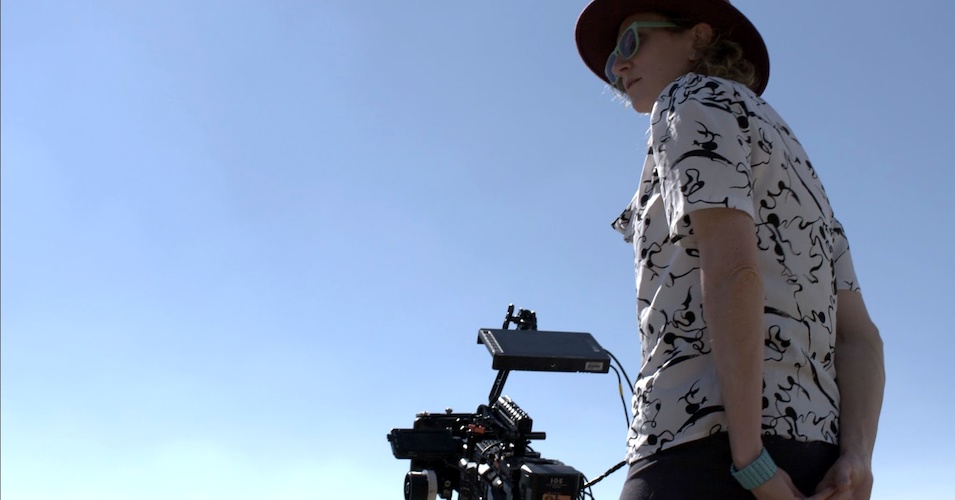 Courtesy of Story Syndicate