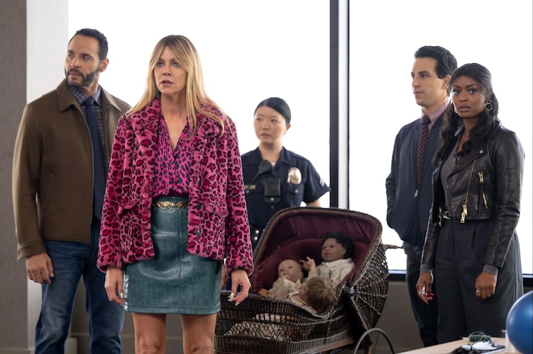 (Disney/Carlos Lopez-Calleja)