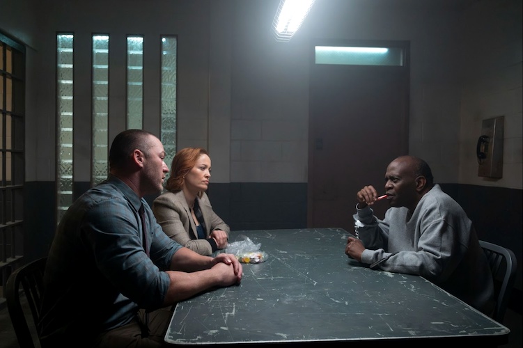 (Disney/Wilford Harewood)