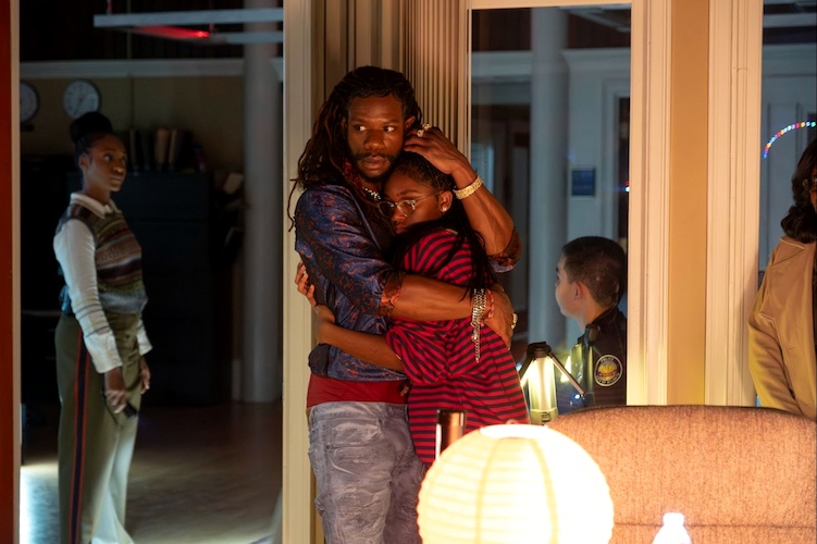 (Disney/Wilford Harewood)