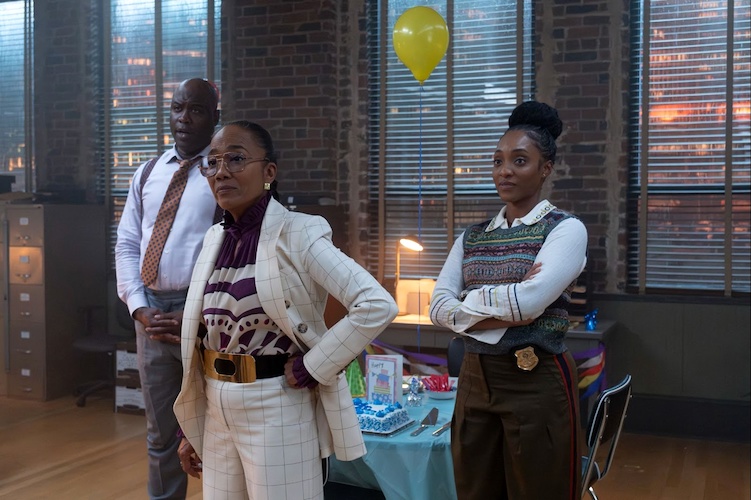 (Disney/Wilford Harewood)