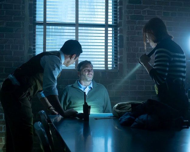 (Disney/Wilford Harewood)