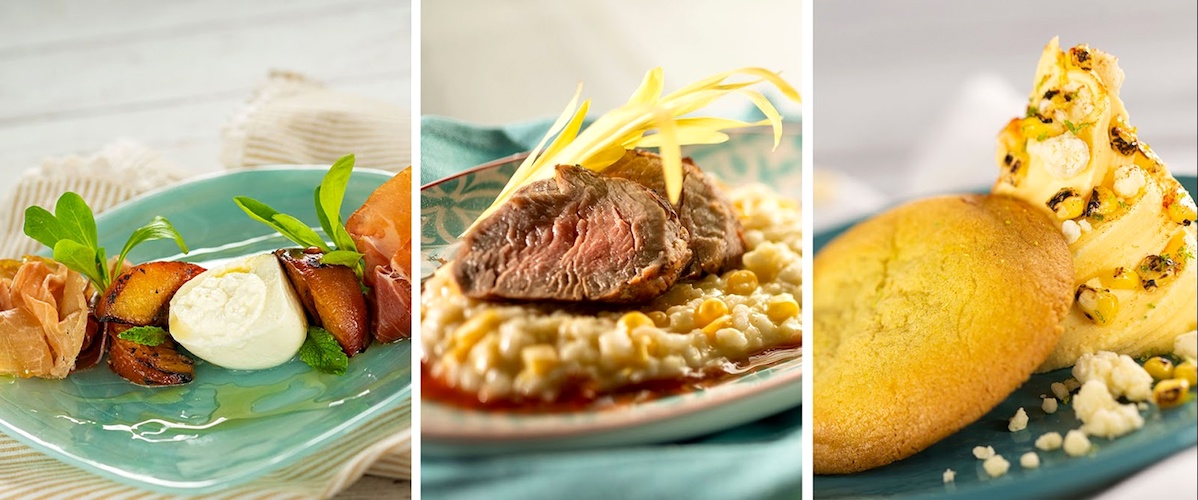 EPCOT Farmers Feast, EPCOT Flower & Garden Festival Foodie Guide 2025 