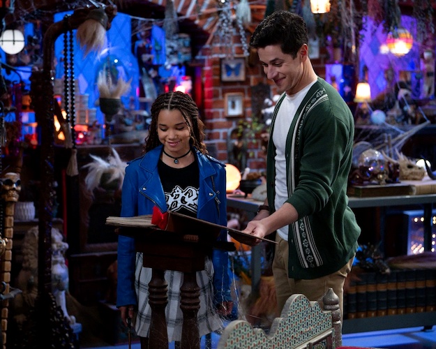 (Disney/Eric McCandless)