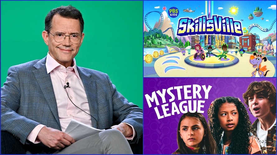 (Rob Latour/Shutterstock for Television Critics Association/Twin Cities PBS/Arkansas PBS)