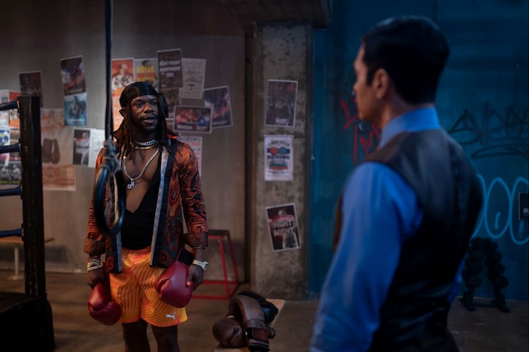 (Disney/Daniel Delgado Jr.)