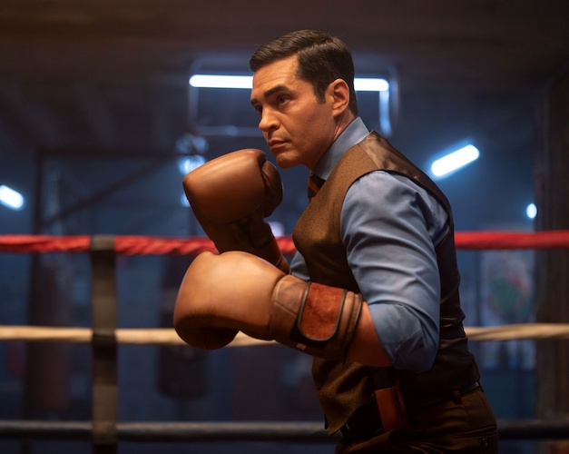 (Disney/Daniel Delgado Jr.)