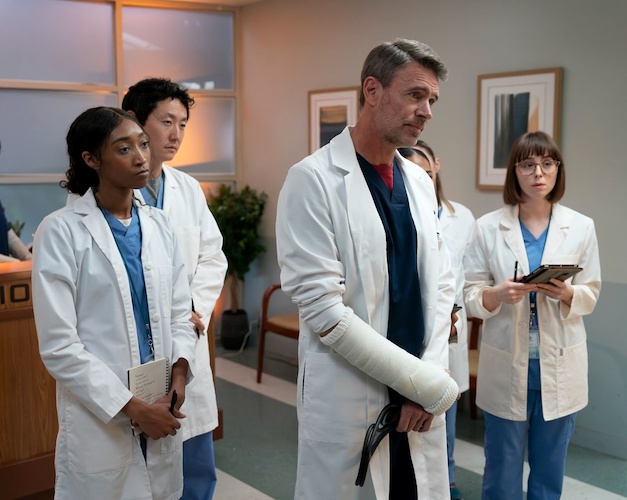 (Disney/Daniel Delgado Jr.)