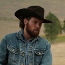 Actor Kai Caster in 'Yellowstone.'