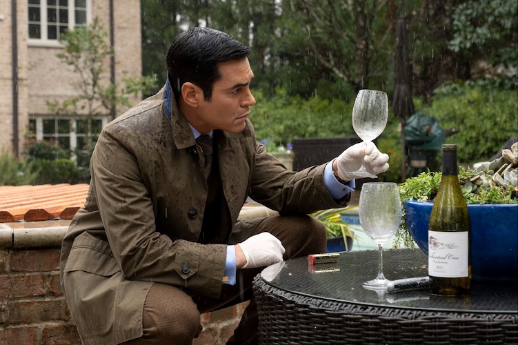 (Disney/Wilford Harewood)