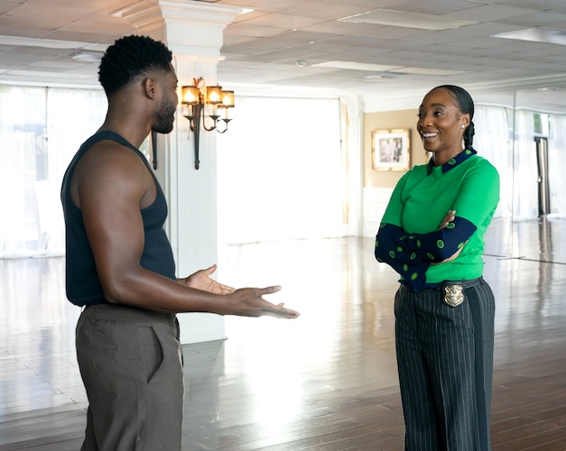 (Disney/Daniel Delgado Jr.)