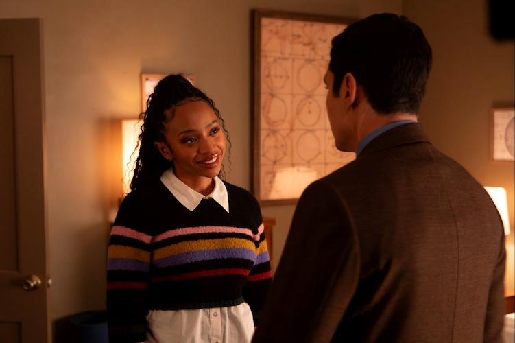 (Disney/Wilford Harewood)