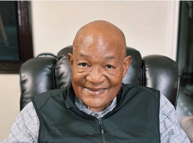 Source: @biggeorgeforeman on Instagram