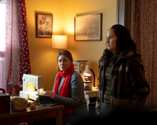 (Disney/Wilford Harewood)