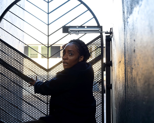 (Disney/Wilford Harewood)