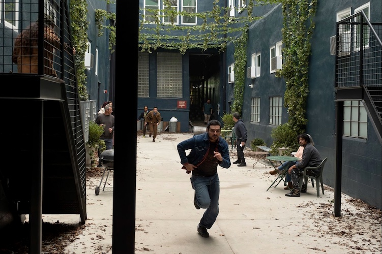 (Disney/Wilford Harewood)