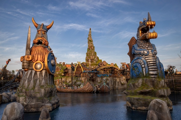 Image: Universal Orlando