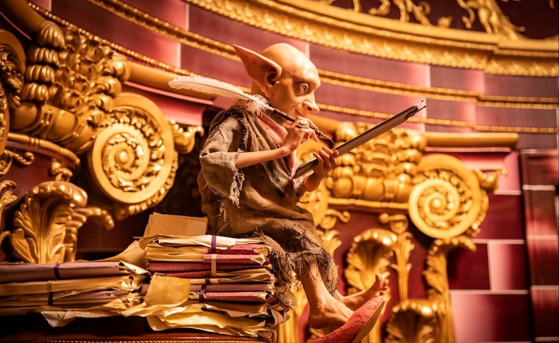 Image: Universal Orlando