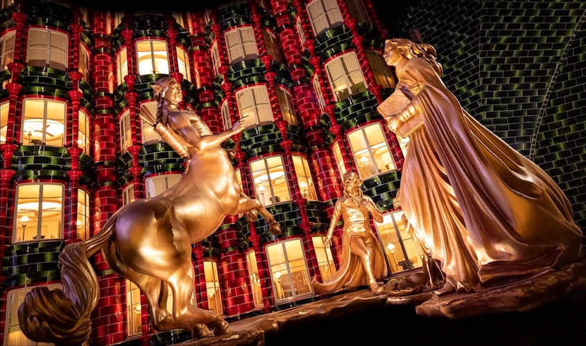 Image: Universal Orlando