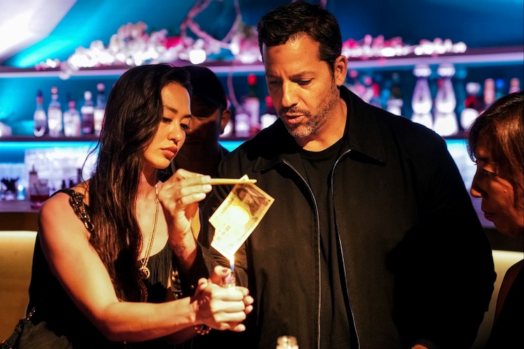 (National Geographic/Dana Hayes)