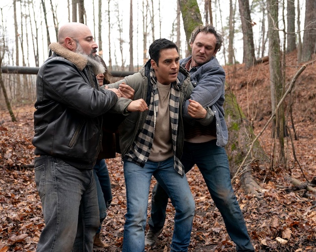 (Disney/Daniel Delgado Jr.)