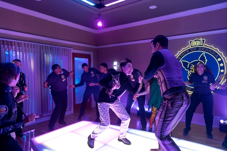 (Disney/Daniel Delgado Jr.)