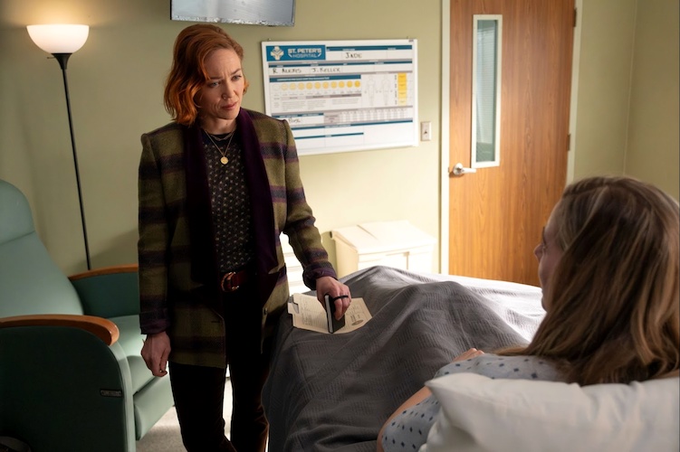 (Disney/Wilford Harewood)