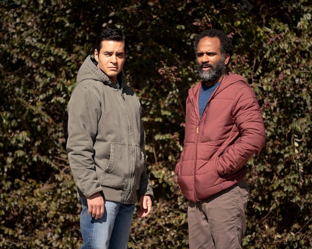 (Disney/Daniel Delgado Jr.)