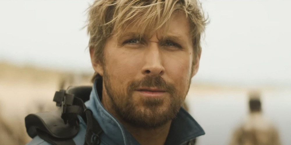 Ryan Gosling in 2024's 'The Fall Guy'
