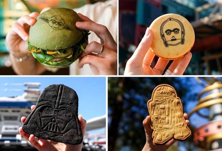 Disney Eats: May the 4th Foodie Guide 2025