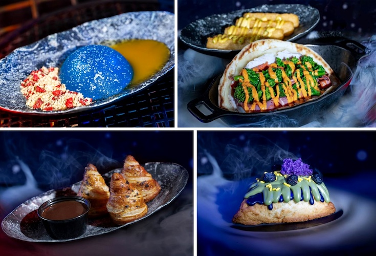 Disney Eats: May the 4th Foodie Guide 2025