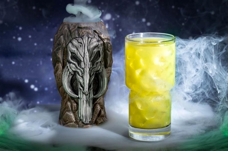 Disney Eats: May the 4th Foodie Guide 2025