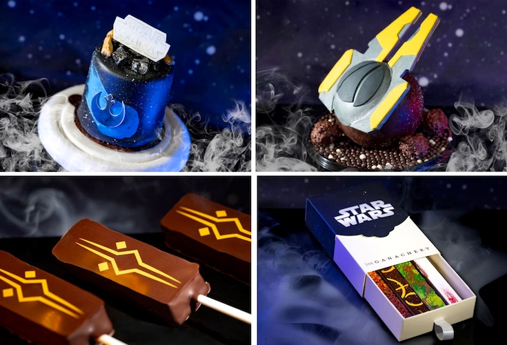 Disney Eats: May the 4th Foodie Guide 2025