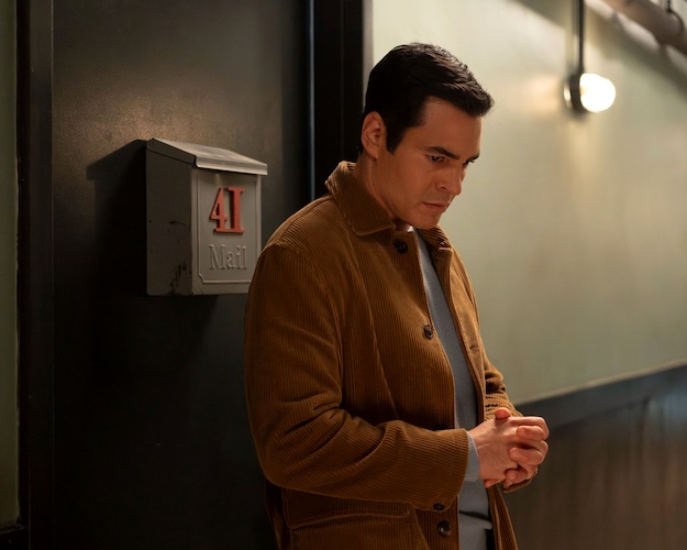 (Disney/Wilford Harewood)