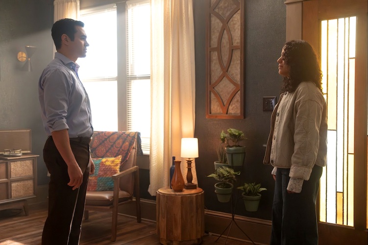 (Disney/Wilford Harewood)