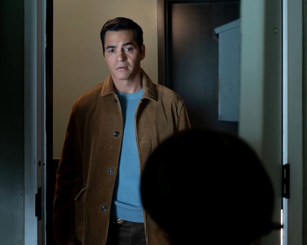 (Disney/Wilford Harewood)