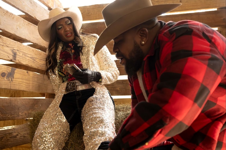 (Disney/Wilford Harewood)