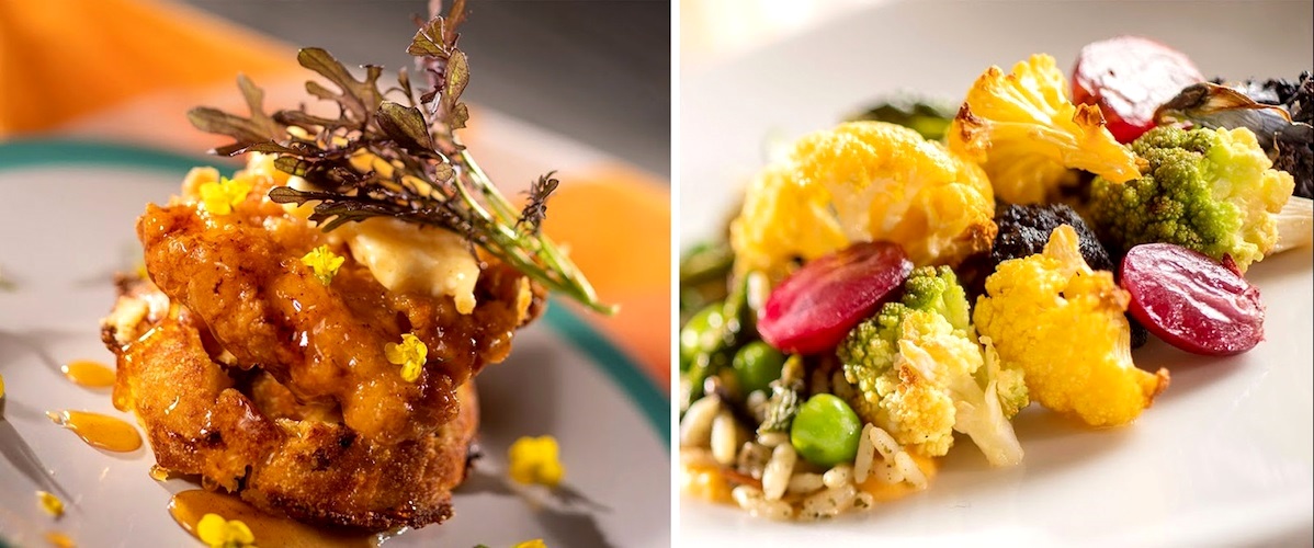 The Honey Bee-Stro hosted by National Honey Board, EPCOT Flower & Garden Festival Foodie Guide 2025